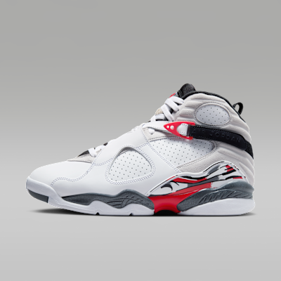 NIKE Airjordan８ Air Jordan 8 Retro Men's Shoes. Nike.com